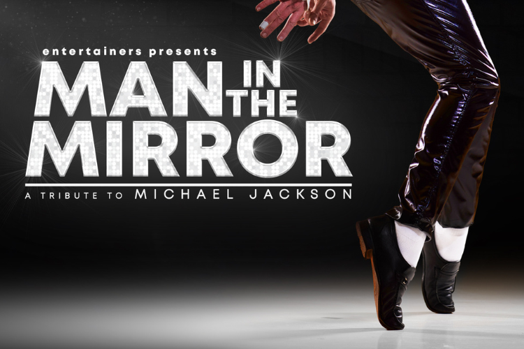 Man in the Mirror